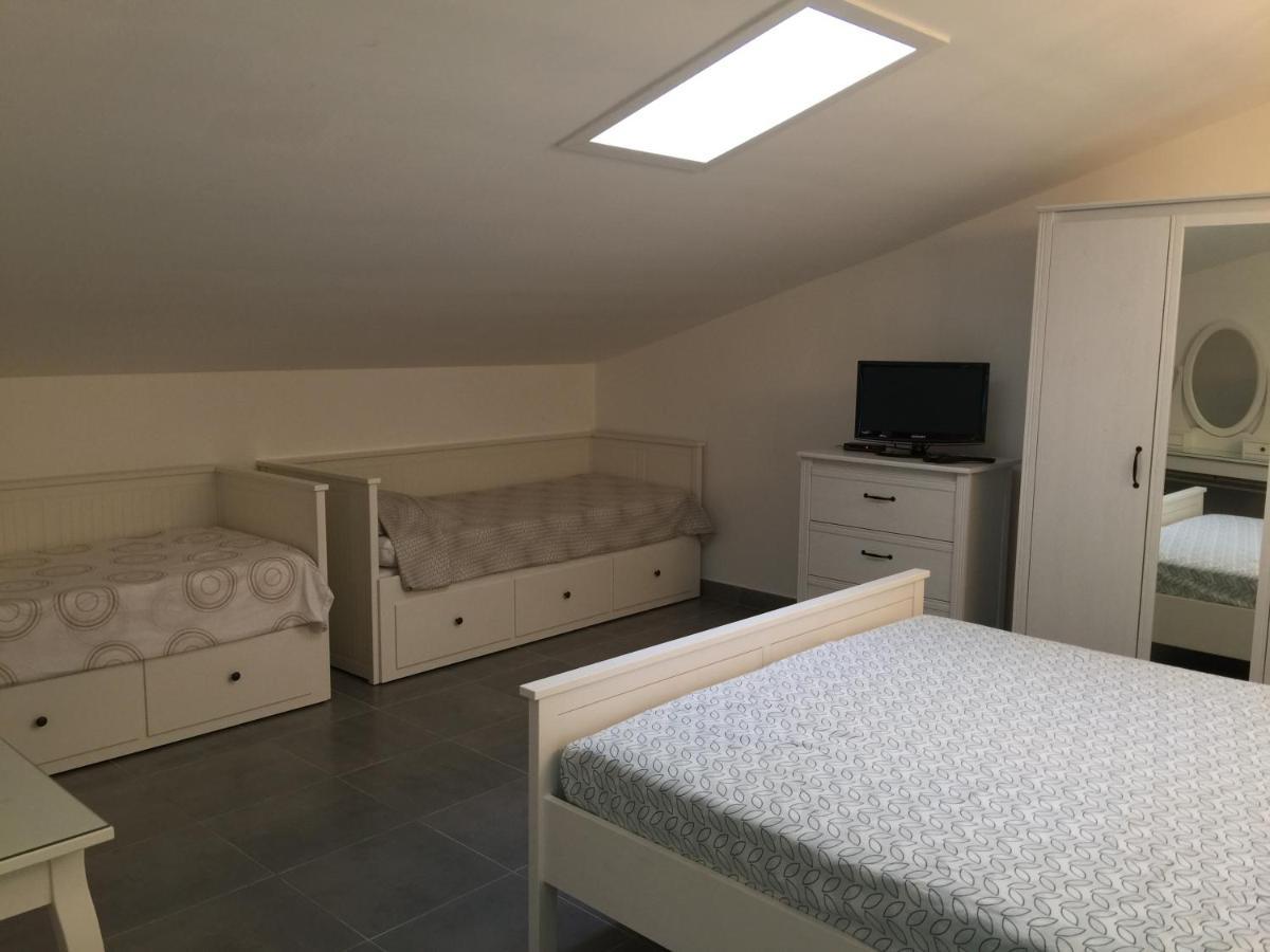Playa Bella Villa Pérols Eksteriør bilde